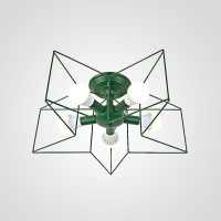 Потолочная люстра ImperiumLoft Asteri 178357-26