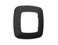 Рамка одноместная Ambrella Volt Ecta OF140701