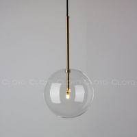 Подвесной светильник Cloyd Carambol 11152