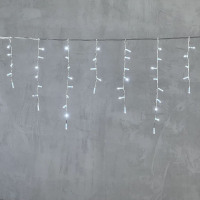 Гирлянда Бахрома с колпачком Laitcom (LTC) PIL189CAP-10-2W