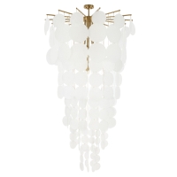 Потолочная люстра Myfar Celeste MR2620-12C