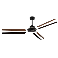 Люстра-вентилятор Mantra Brisa 8723