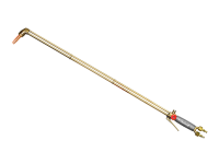 Резак трехтрубный пропановый Р3П-32-Р-У2 (R3P-32-R-LPG) 1000мм СВАРОГ 00000094176