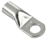 Наконечник медный луженый JGA-35-8 (ТМЛ) (5шт/упак) IEK UNP10-31-O-035-008-05