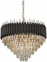 Подвесная люстра WERTMARK WE138.15.023 Wertmark