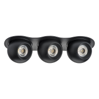 Встраиваемый спот Lightstar Intero (217637+217072+217072+217072) i637727272