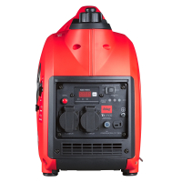 Генератор бензиновый инверторный TI 2300 Fubag 646253