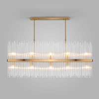 Подвесная люстра Bogates Allure 486/10 a065772