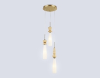 Подвесной светильник Ambrella Light High Light Ceramo Modern LH75367