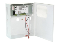 Источник вторичного электропитания 12В 1.6А К-Инженеринг БИРП-12/1.6 952