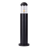 Уличный светильник Arte Lamp Coppia A5217PA-1BK