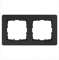 Рамка 2-постовая Jasmart G-Flex G1102B