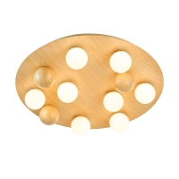 Потолочный светильник F-Promo Swarm 4694-8C