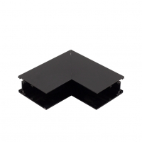 Угловой коннектор AM Group MAGNET AM401 LL 20B 90° внутренний