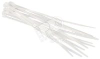 Стяжка 250х3.6мм нейлоновая GT-250IC (100 шт) Hyperline 16101