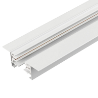 Трек Arlight LGD-2TR-TRACK-F-2000-WH-M (C) 038671