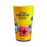 Светодиодный стакан Gauss LCUP Birthday LC002 GAUSS