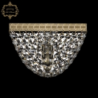 Настенный светильник Art Classic 20.322B.20SP.Pa ArtClassic