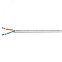 Кабель КВПнг(А)-LS-5е 4х2х0.52 Спецкабель 1653