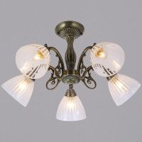 Люстра на штанге Reluce 72447-0.3-05