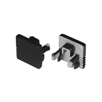 Заглушка Arlight SL-MINI-10 BLACK 049414