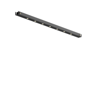 Трековый магнитный светильник Maytoni Points TR174-1-12WTW-M-B