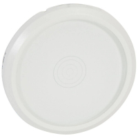 Лицевая панель Legrand Celiane выключателя сенсорного белая 068041