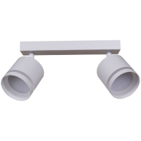 Спот Reluce 53001-9.5-002IL SPOT LIGHT GX53 WT