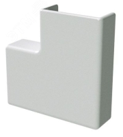 Угол плоский Г-образный APM 50х20 In-liner DKC 00654