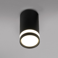 Накладной светильник General GLC-15-IP20-80-200-B-4 581910