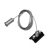 Подвес трековый PRO Lightstar Teta 505177-200