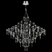 Подвесная люстра Wertmark Fedelina WE335.10.103