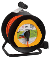 Удлинитель силовой Эра RPх-1-2х1-30m Б0046833