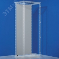 Плата монтажная для шкафов DAE/CQE 2000х400 DKC R5PCE2040