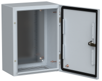 Корпус металлический ЩМП-40.30.20 УХЛ1 IP66 TITAN 5 IEK TI5-10-N-040-030-020-66