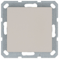 Заглушка цвет Тауп Jasmart G8001T