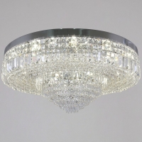 Потолочная люстра Reluce 09370-0.3-800