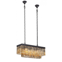 Подвесная люстра Vitaluce V5158-1/10 VITALUCE