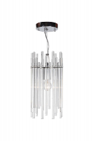 Подвесной светильник Garda Decor K2KR1137P-1S