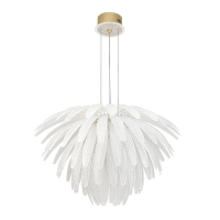 Подвесная люстра Modelux ML.2420.900 CP