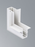 Коннектор угловой Vitaluce VT0200030-00 VITALUCE