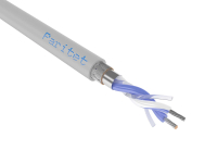 Кабель (провод) КИС-В 1х2х0.60 мм Паритет 101164