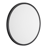 Потолочный светильник Sonex Alfa black 7660/40L