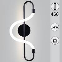 Настенный светильник Reluce 05627-0.2-01