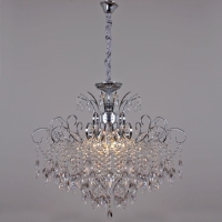 Подвесная люстра Reluce 40300-0.3-800 CH