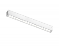 Трековый светодиодный светильник Ambrella Light Track System GL1725