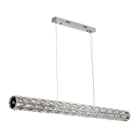 Подвесной светильник Modelux ML.340.1200 CR