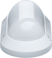 Светильник светодиодный ДБП-8w 4000K 700Лм IP65 овальный пластиковый белый Navigator Group 94822 20979