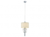 Подвесной светильник Newport 4361/S chrome М0069294