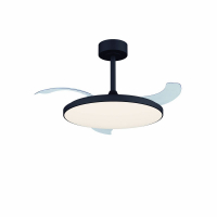 Люстра-вентилятор Mantra Slim Fan 9055